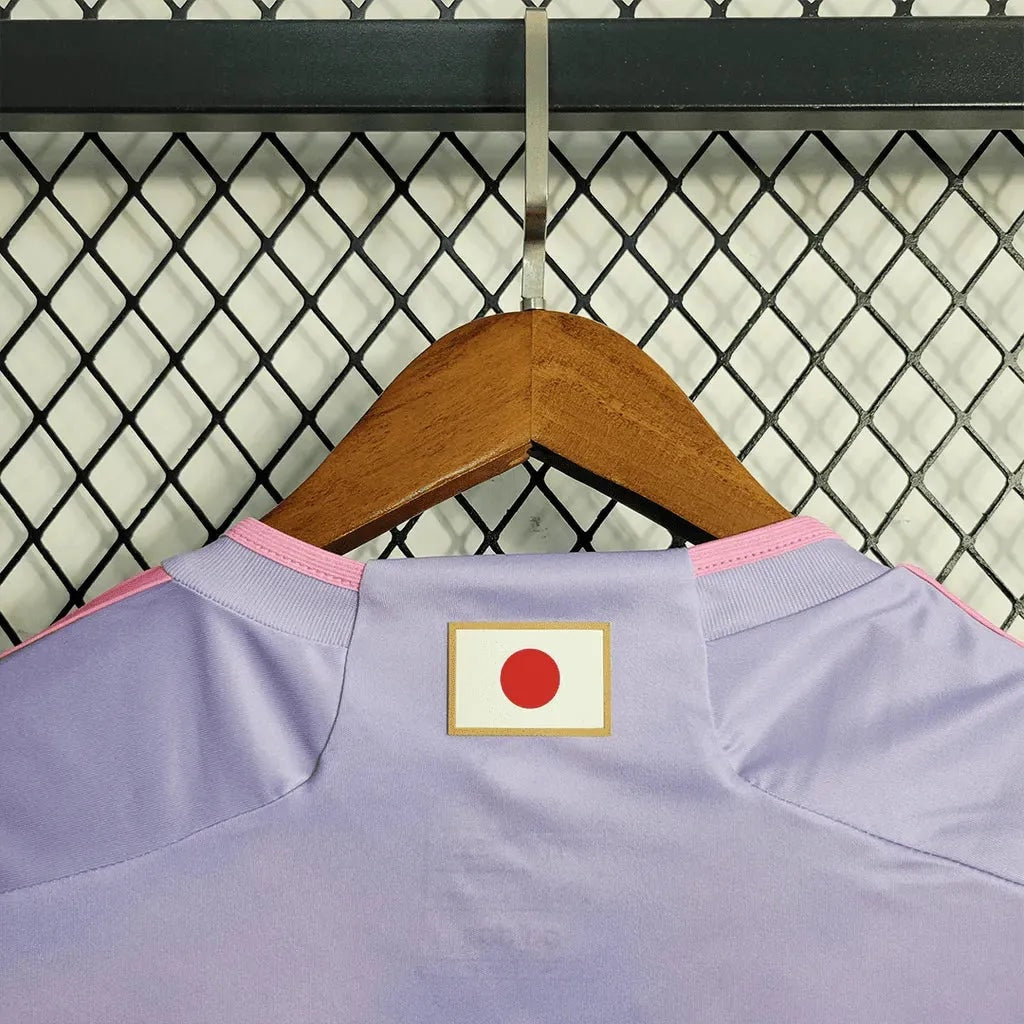 Away 23/24 Men's Shirt - Match Day