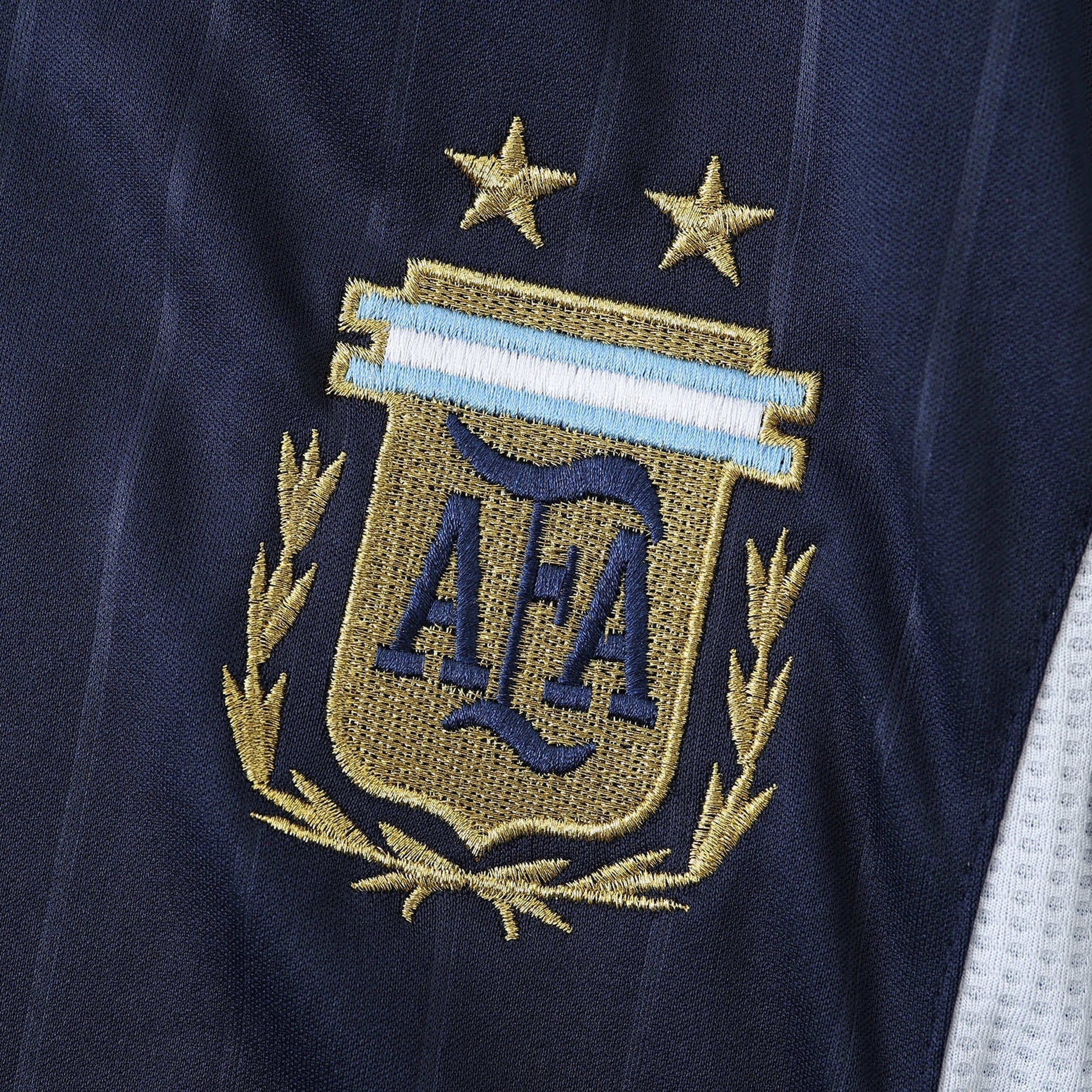 Retro Away 2006 Shirt - Match Day
