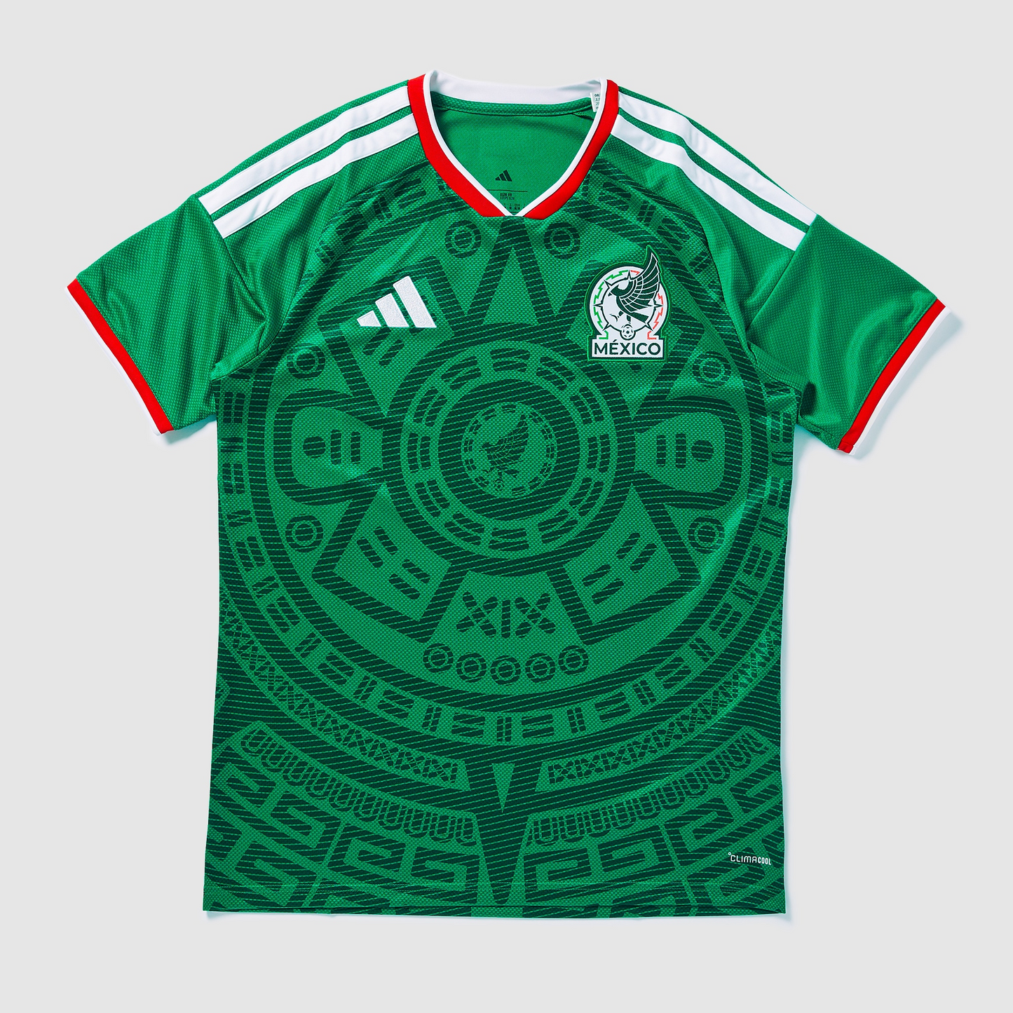 Home 26/27 Men's Shirt - Match Day