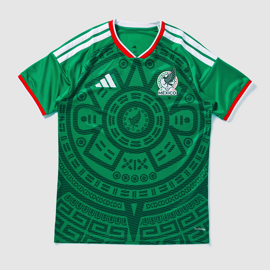 Home 26/27 Men's Shirt - Match Day