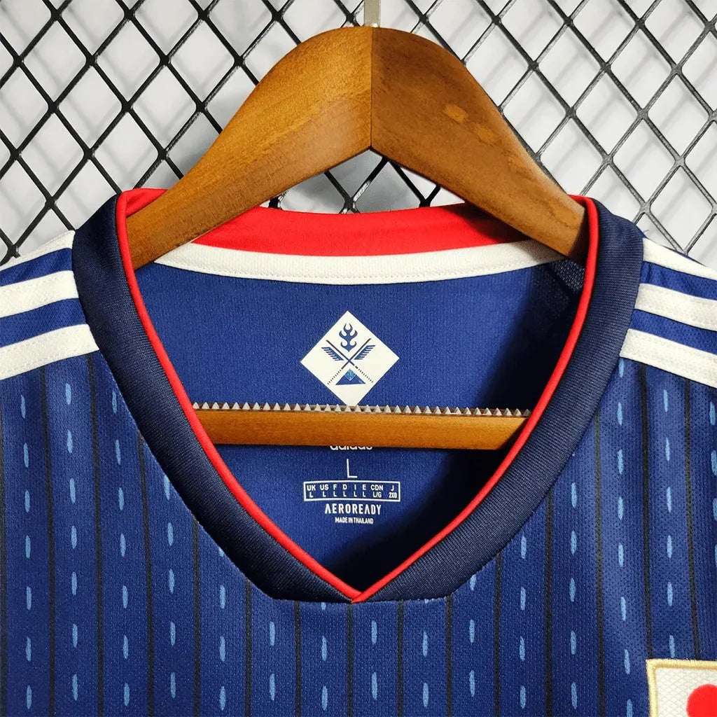 Home 2018 Men's Shirt - Match Day