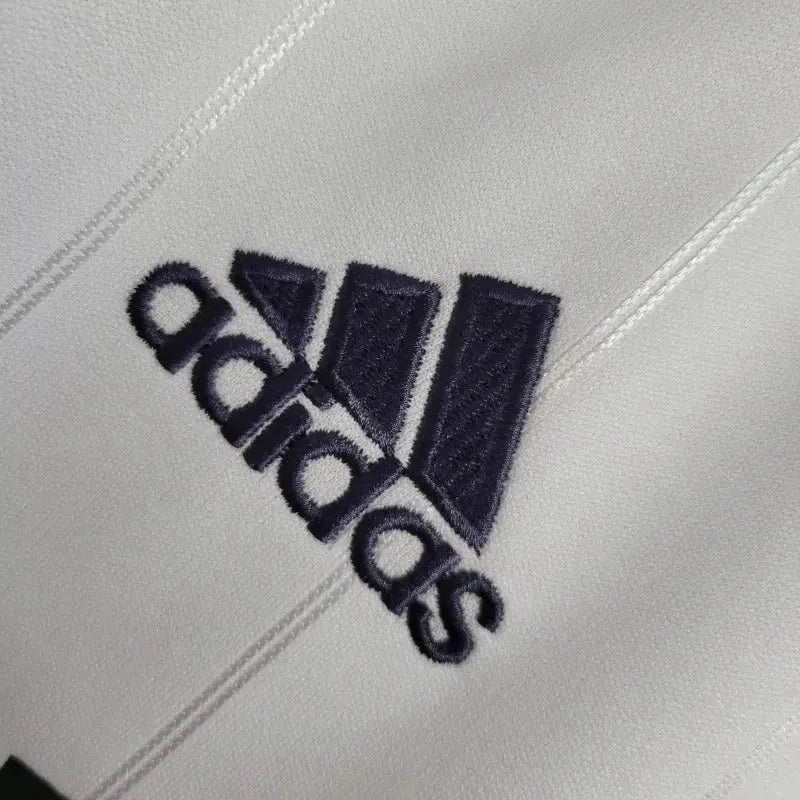 Retro Home 2012/13 Long Sleeve Shirt - Match Day