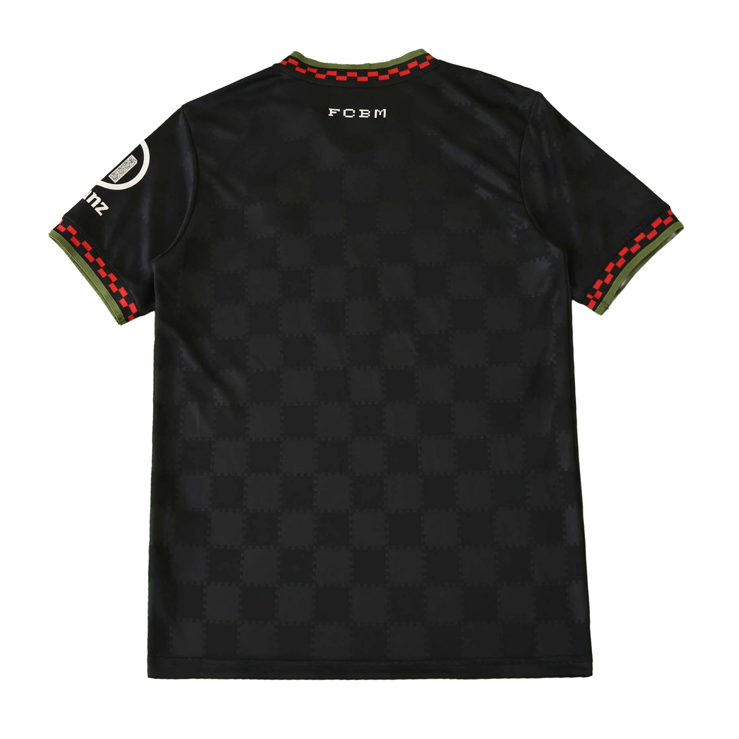 Away 25/26 Men's Shirt - Match Day
