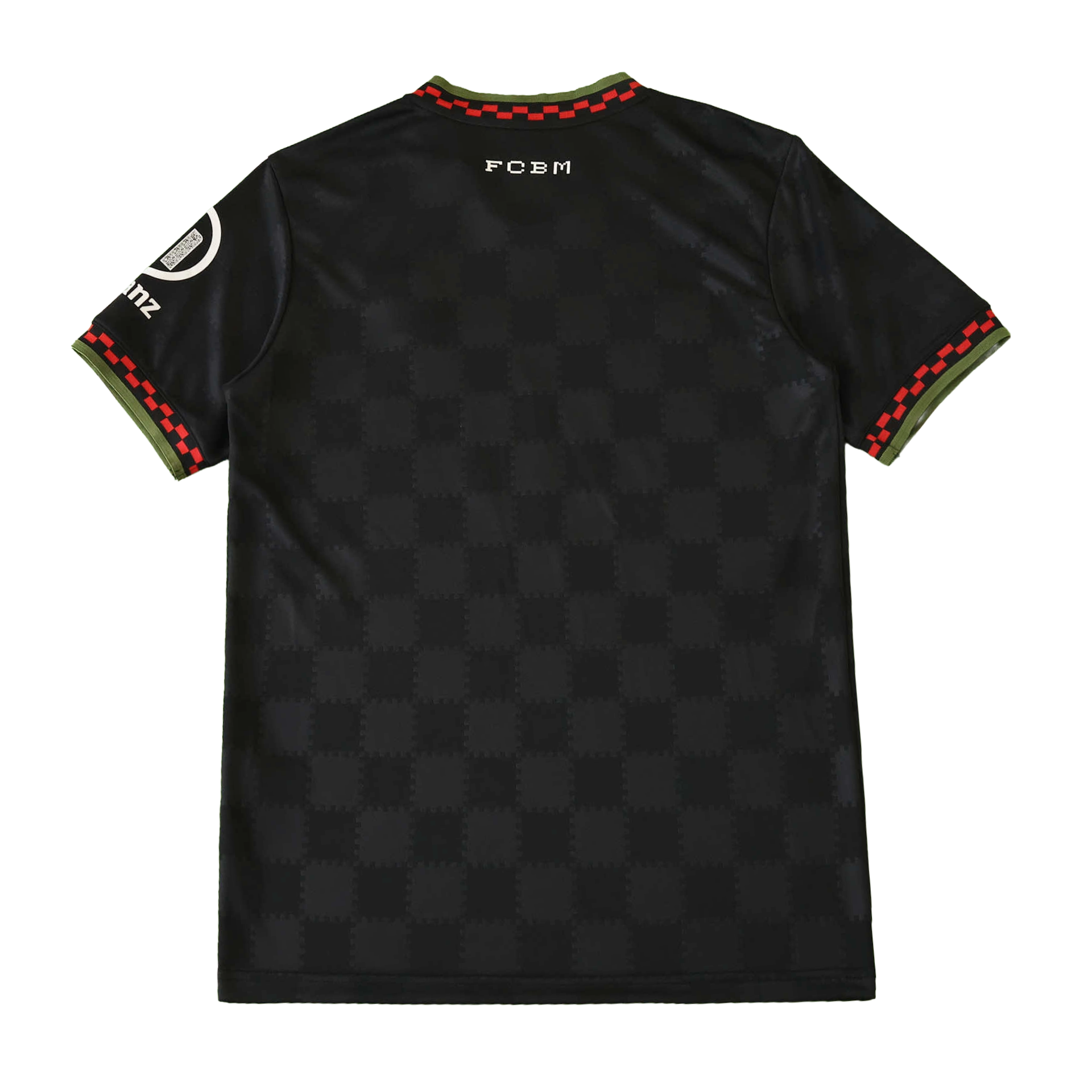 Away 25/26 Men's Shirt - Match Day