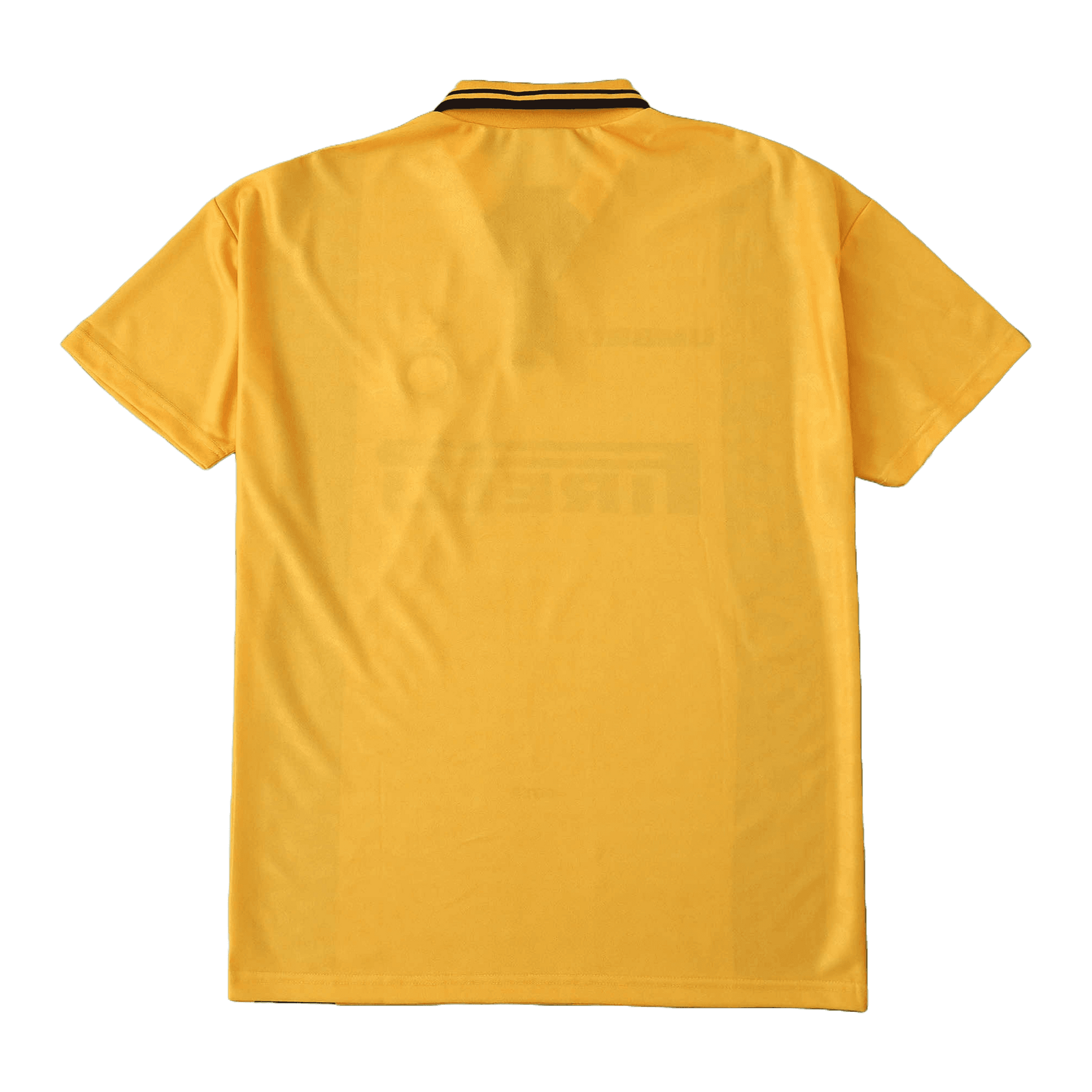 Retro Third 1996/97 Shirt - Match Day