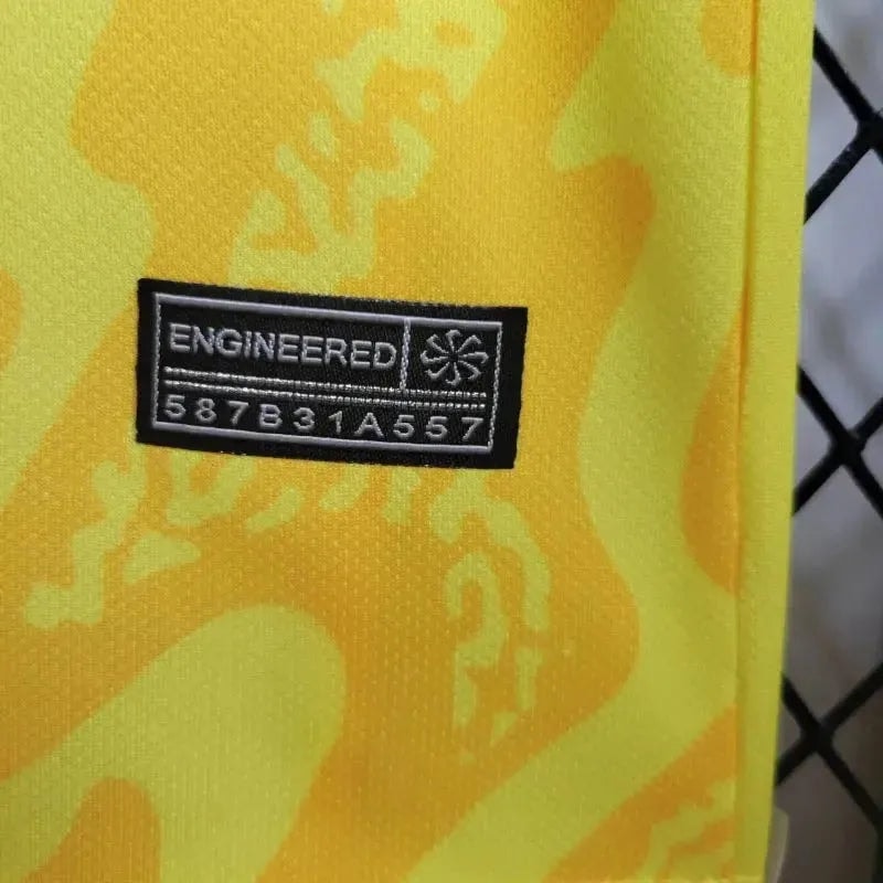 Goalkeeper 24/25 Shirt - Match Day
