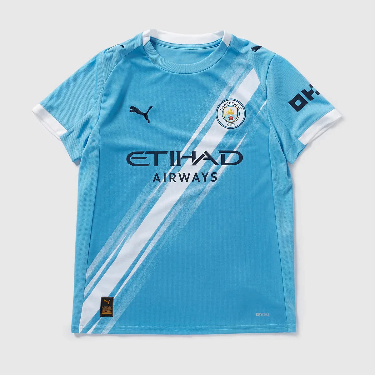 Home 25/26 Men's Shirt - Match Day
