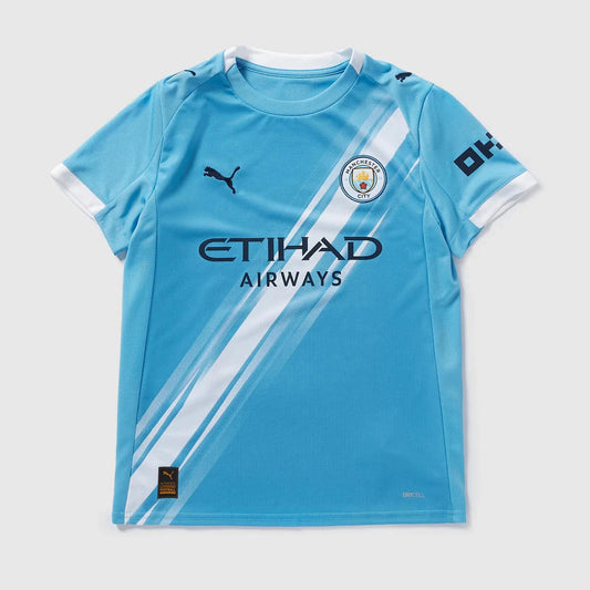 Home 25/26 Men's Shirt - Match Day