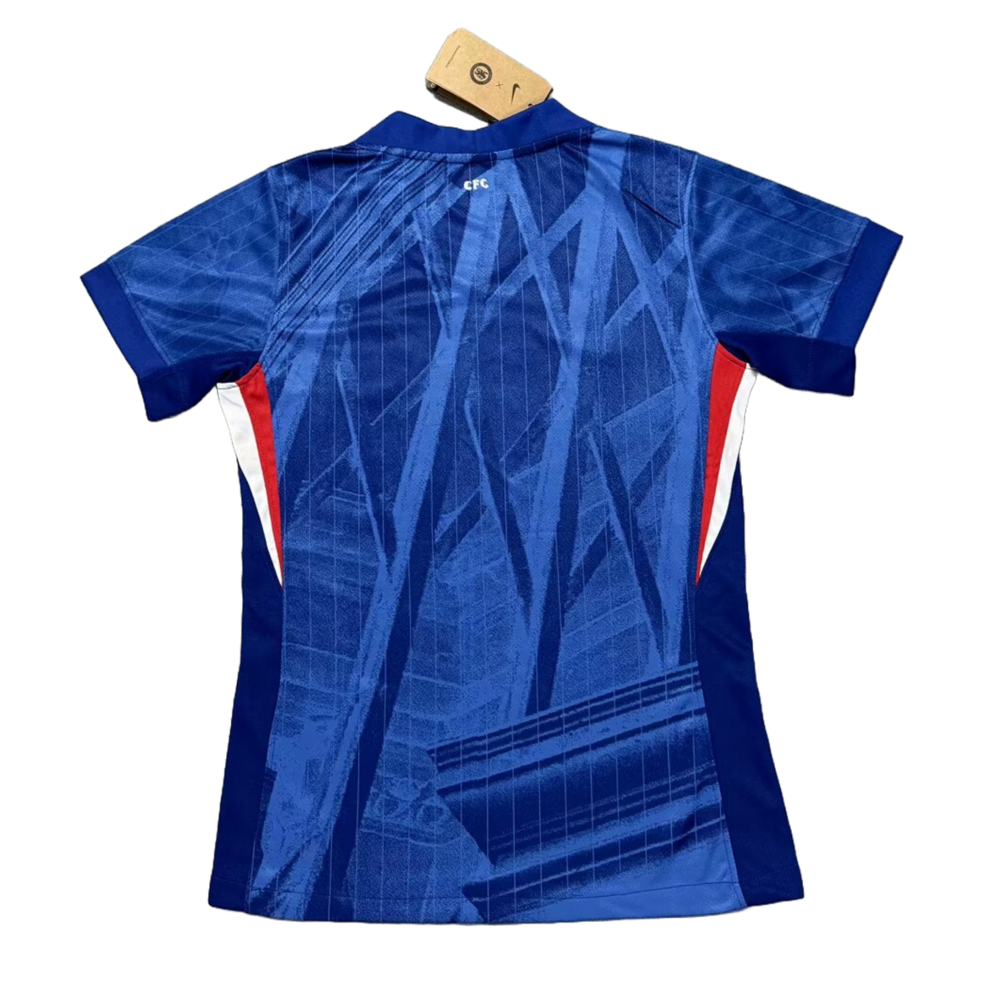 Home 25/26 Women's Shirt - Match Day