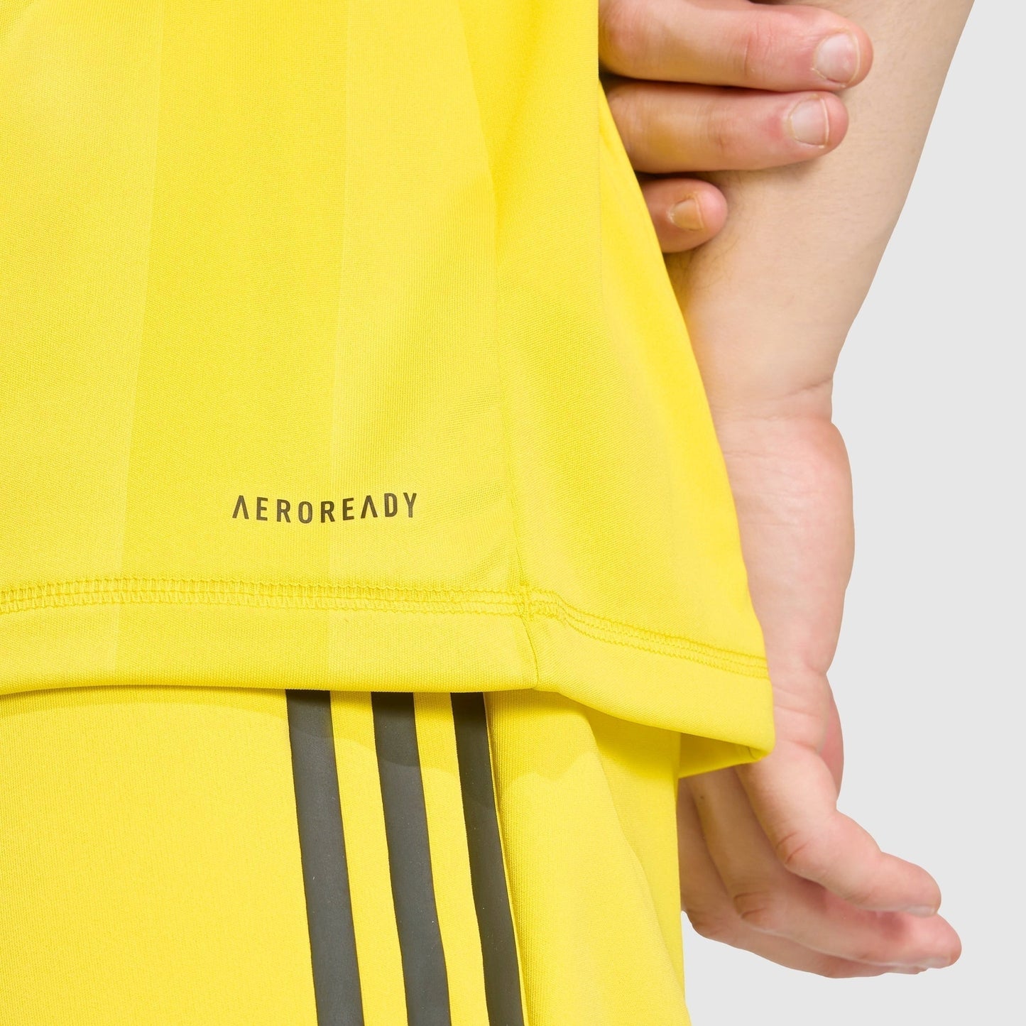 Goalkeeper 25/26 Shirt - Match Day