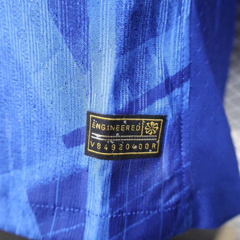 Home 25/26 Player Edition Shirt - Match Day