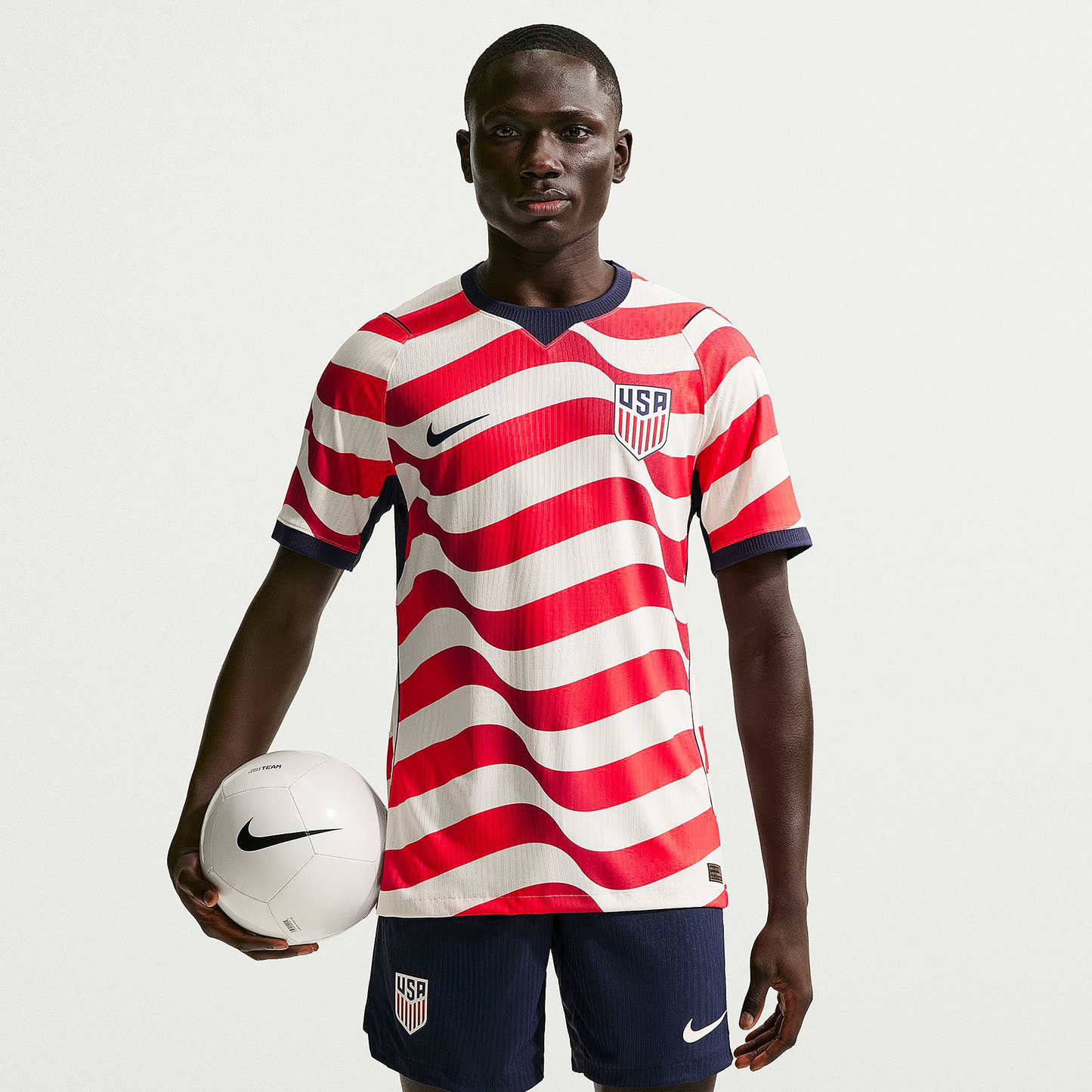 Home 26/27 Player Edition Shirt - Match Day