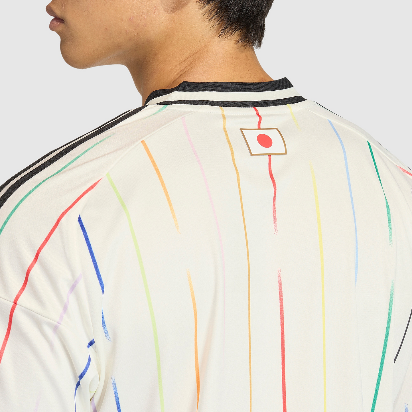 Away 26/27 Men's Shirt - Match Day