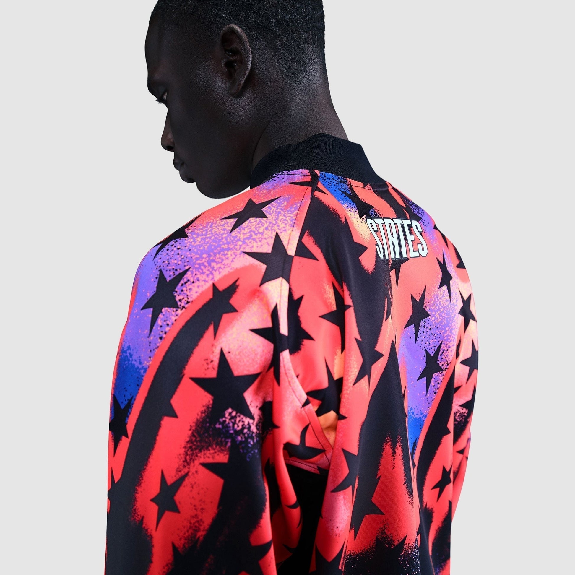 Goalkeeper 26/27 Long Sleeve Shirt - Match Day