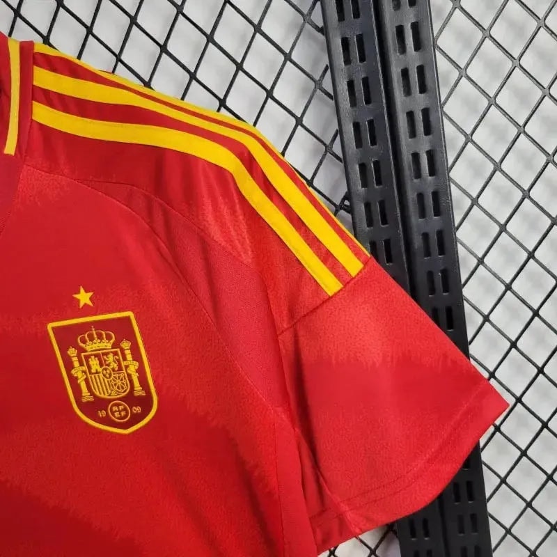Home 24/25 Men's Shirt - Match Day