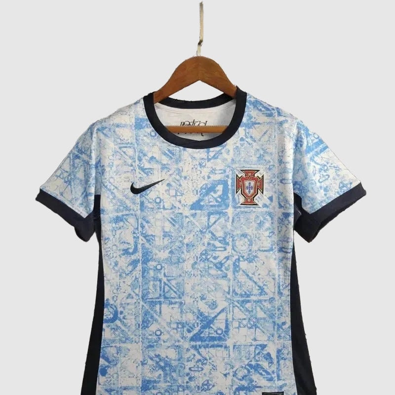 Away 24/25 Women's Shirt - Match Day
