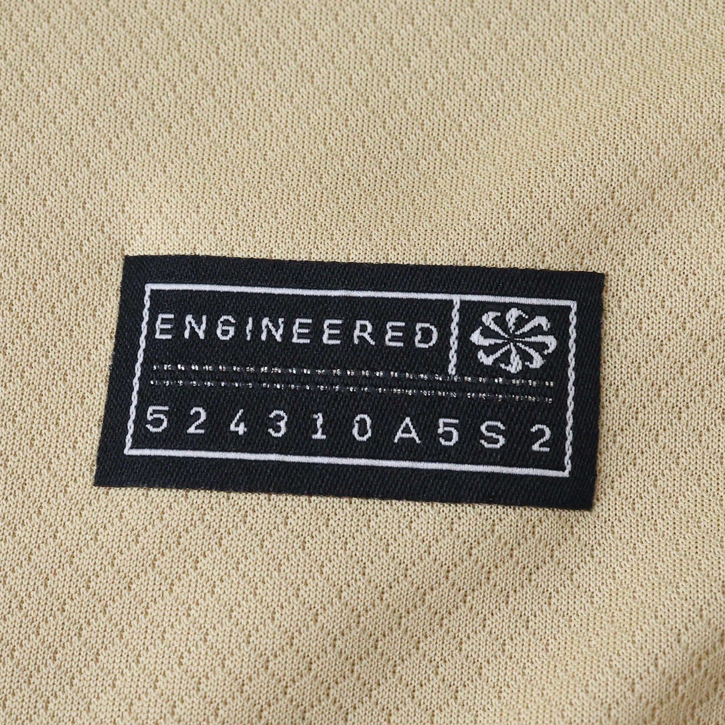 Away 25/26 Kids Shirt Kit - Match Day