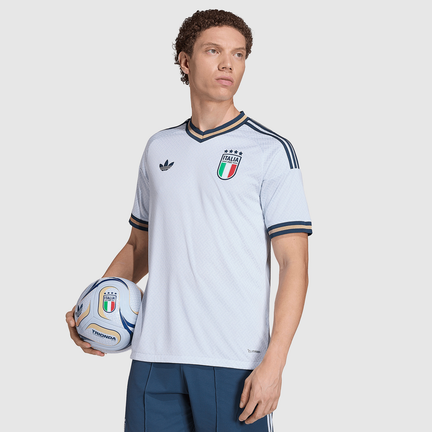Away 26/27 Player Edition Shirt - Match Day