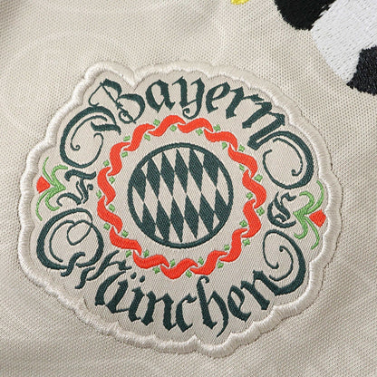 25/26 Men's Shirt - Match Day