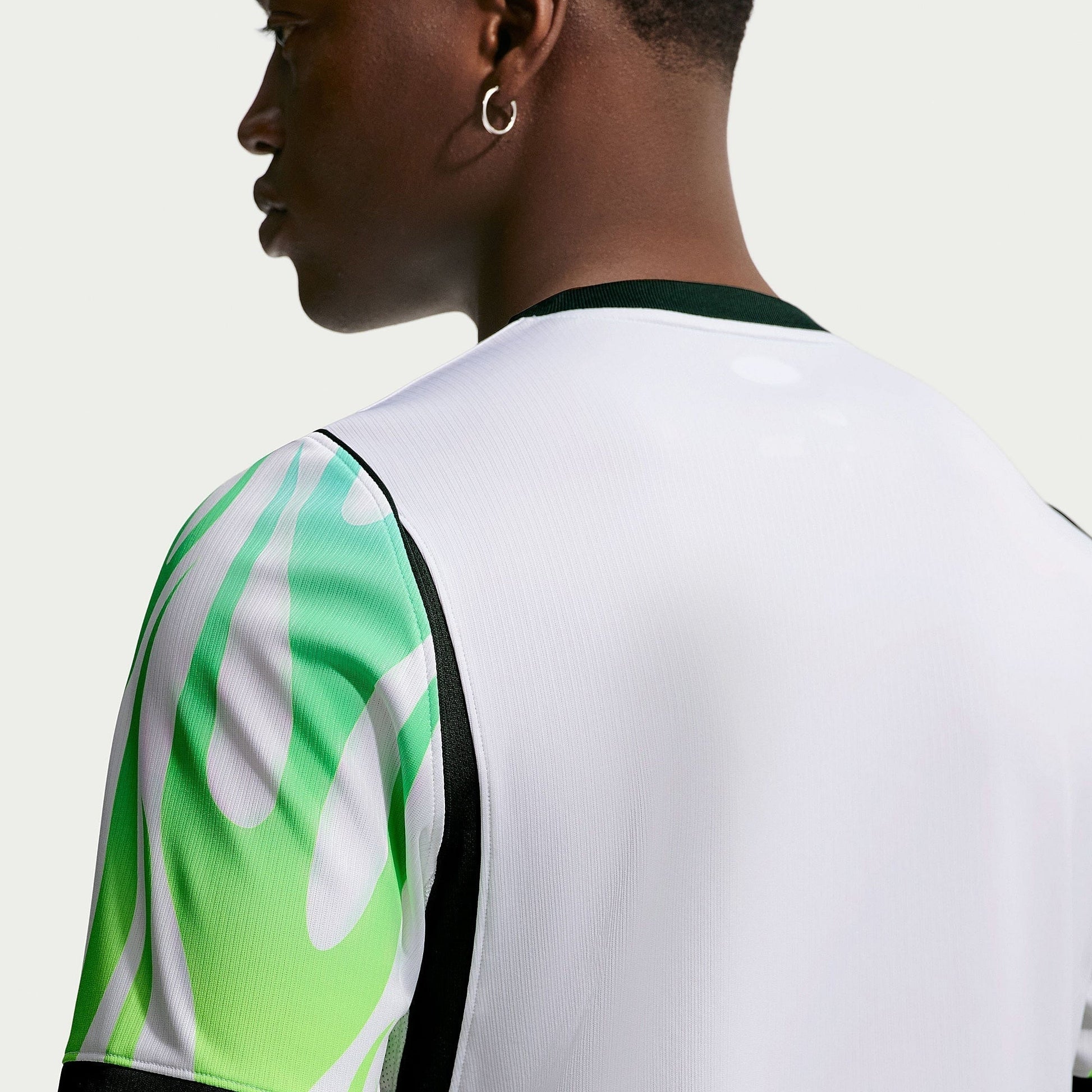 Away 26/27 Men's Shirt - Match Day