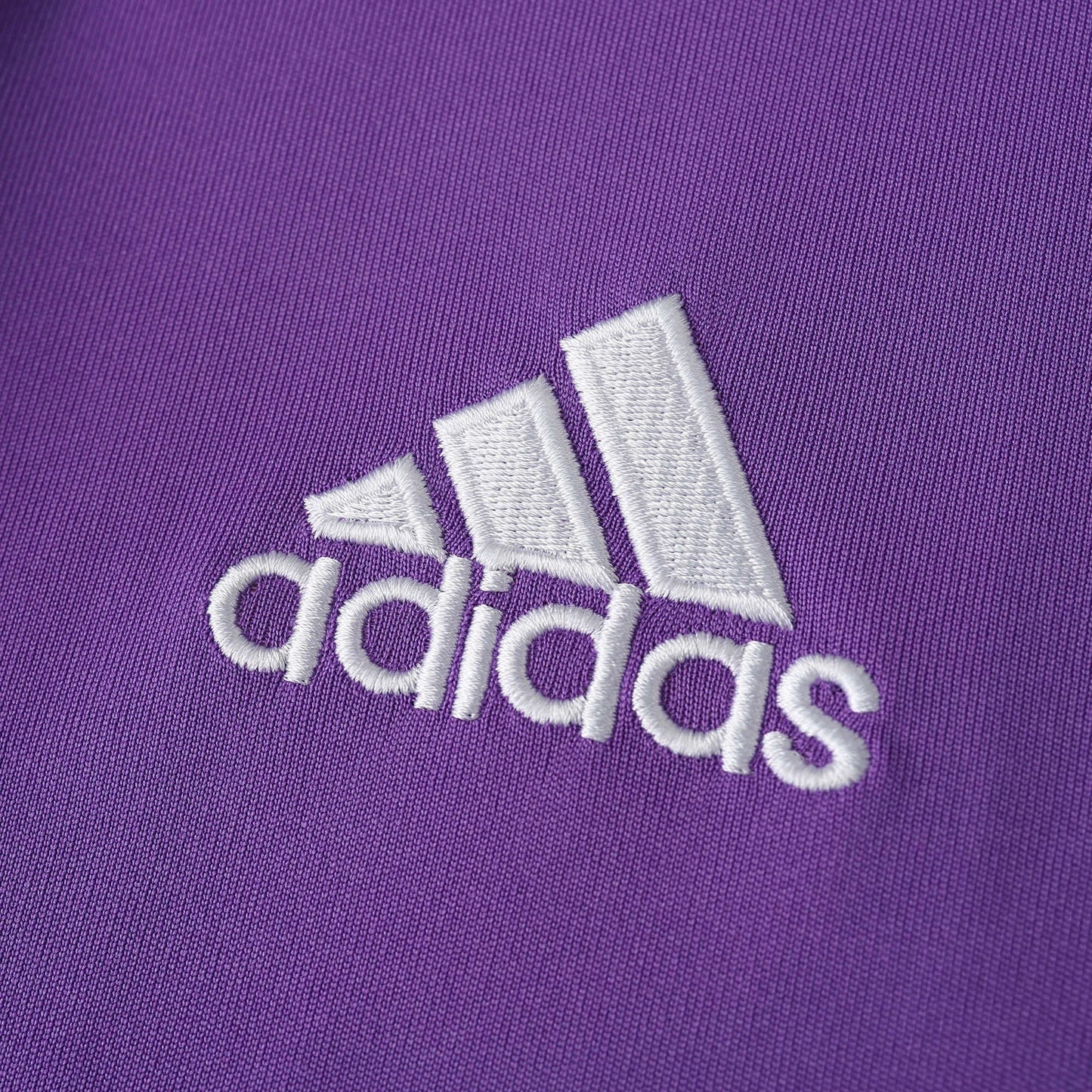 Retro Away 2017/18 Shirt - Match Day