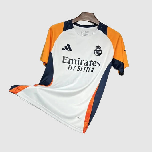Training Top 24/25 - Match Day