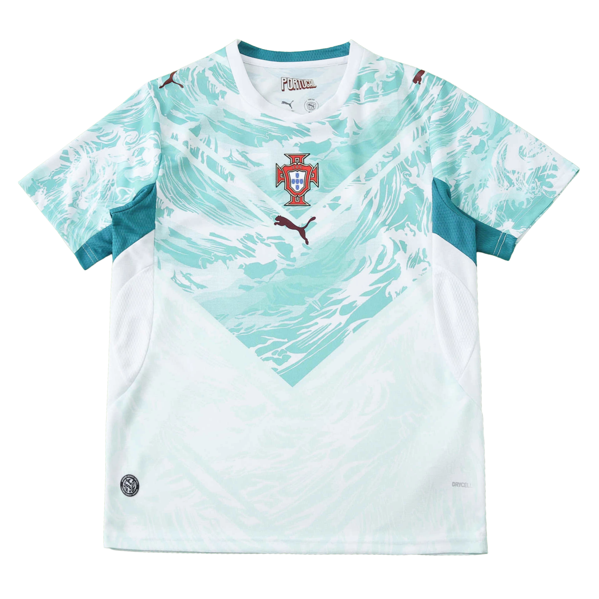 Away 26/27 Men's Shirt - Match Day