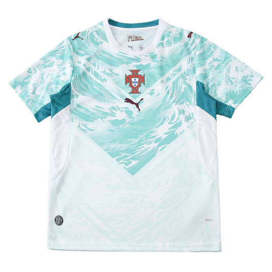 Away 26/27 Men's Shirt - Match Day