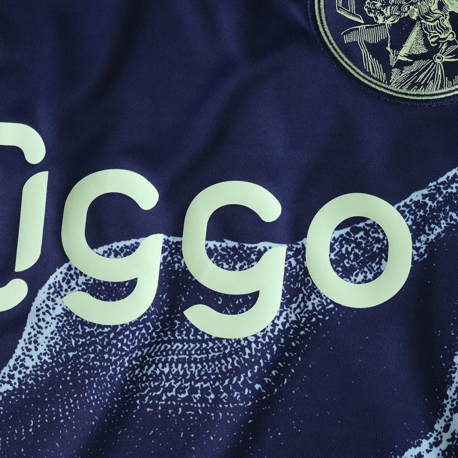 Away 25/26 Men's Shirt - Match Day