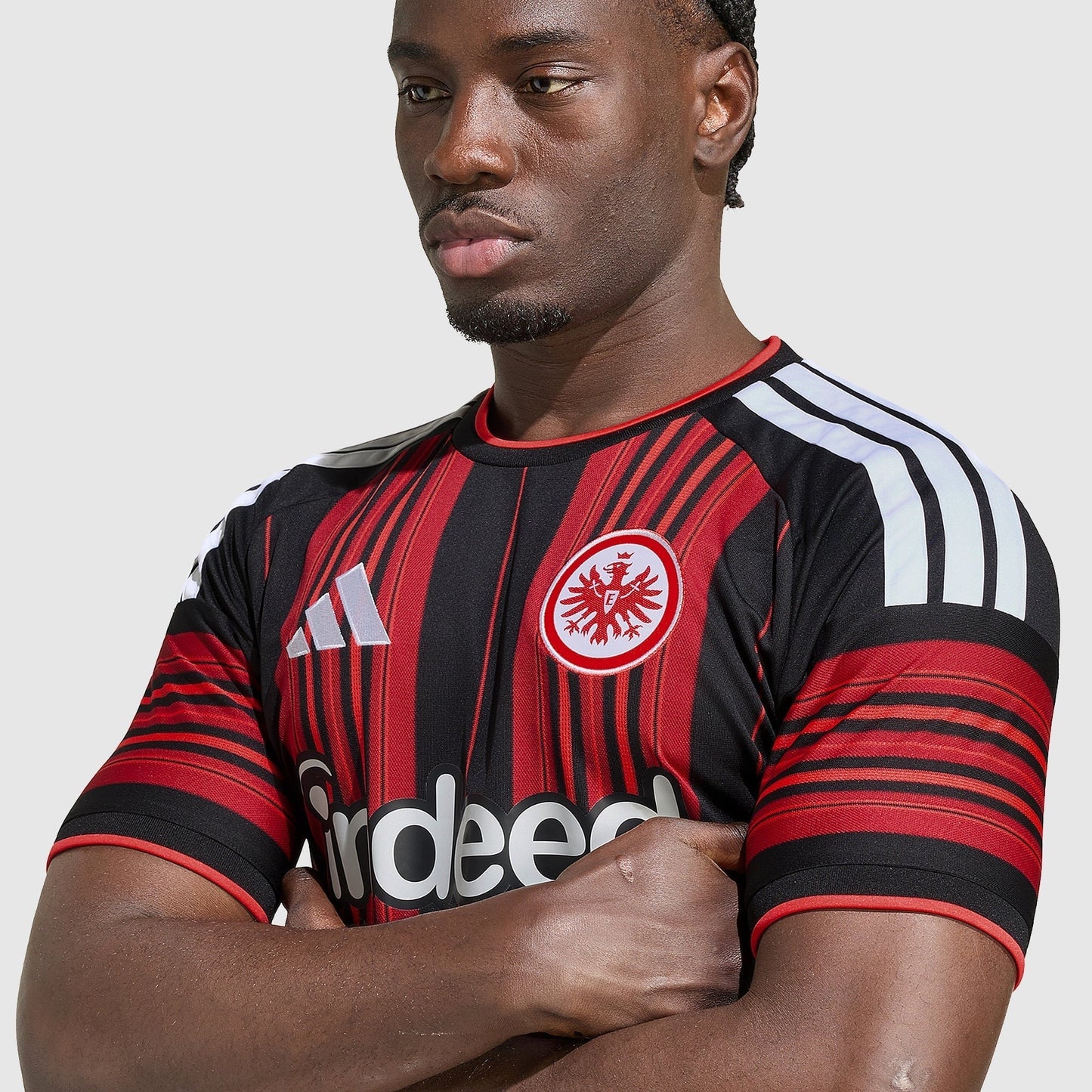 Home 26/27 Men's Shirt - Match Day