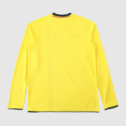 Retro Away 2008/09 Long Sleeve Shirt - Match Day