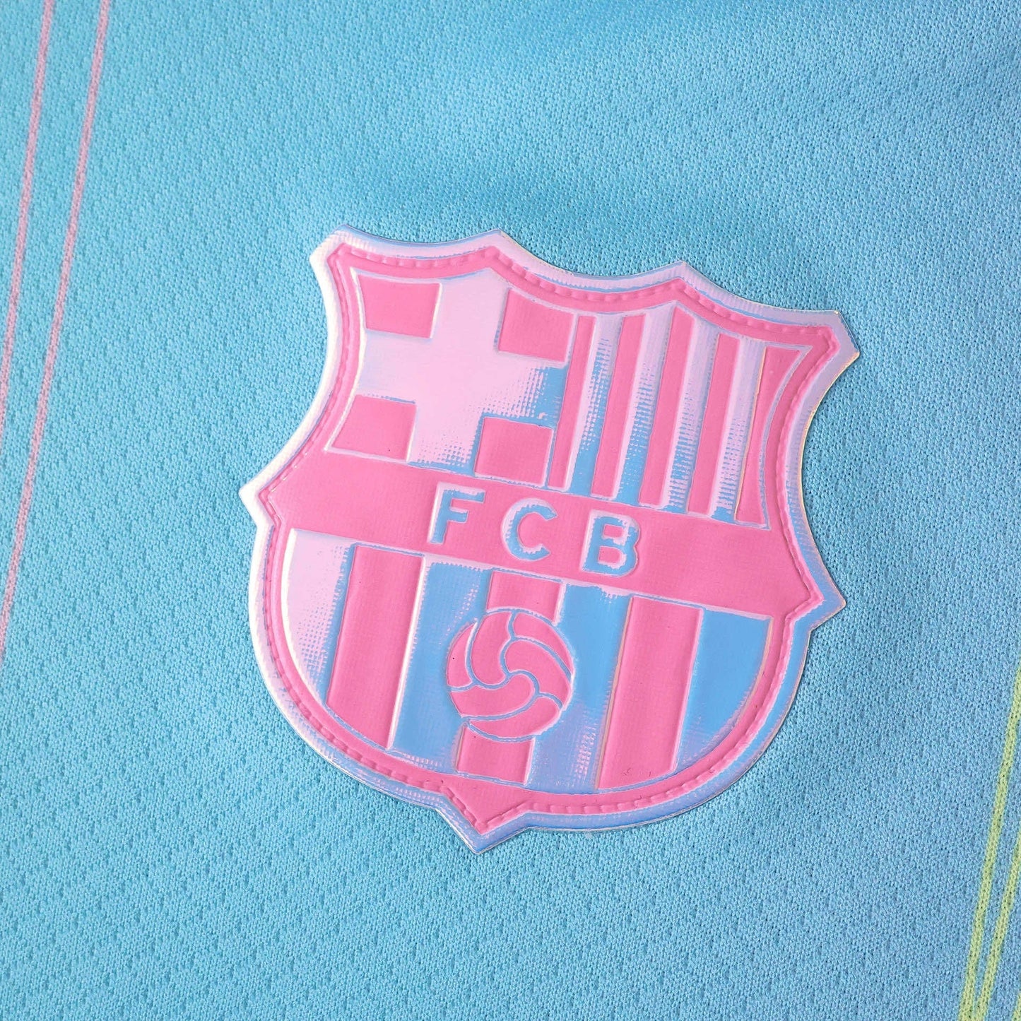 Special Edition Men's Shirt - Match Day