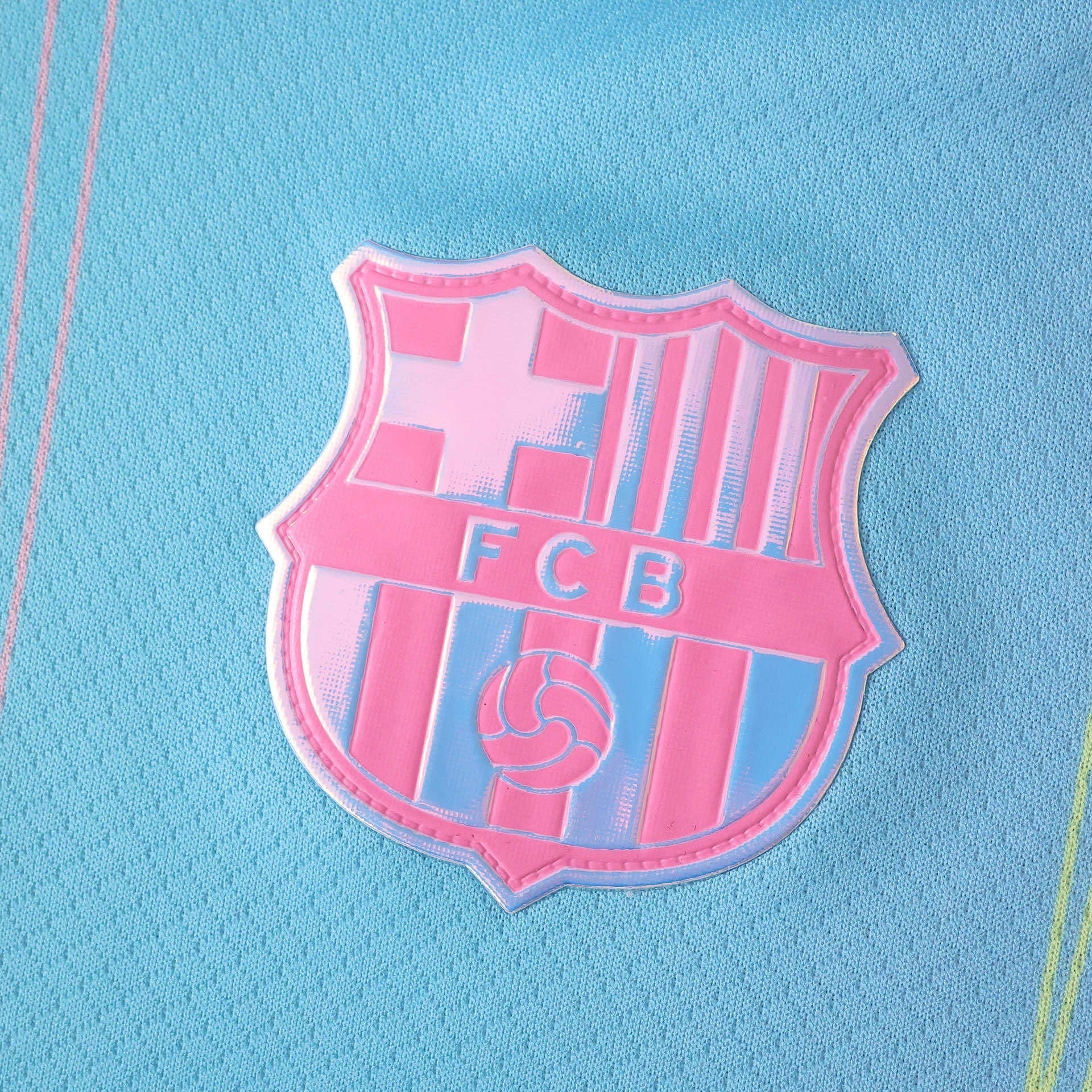 Special Edition Men's Shirt - Match Day