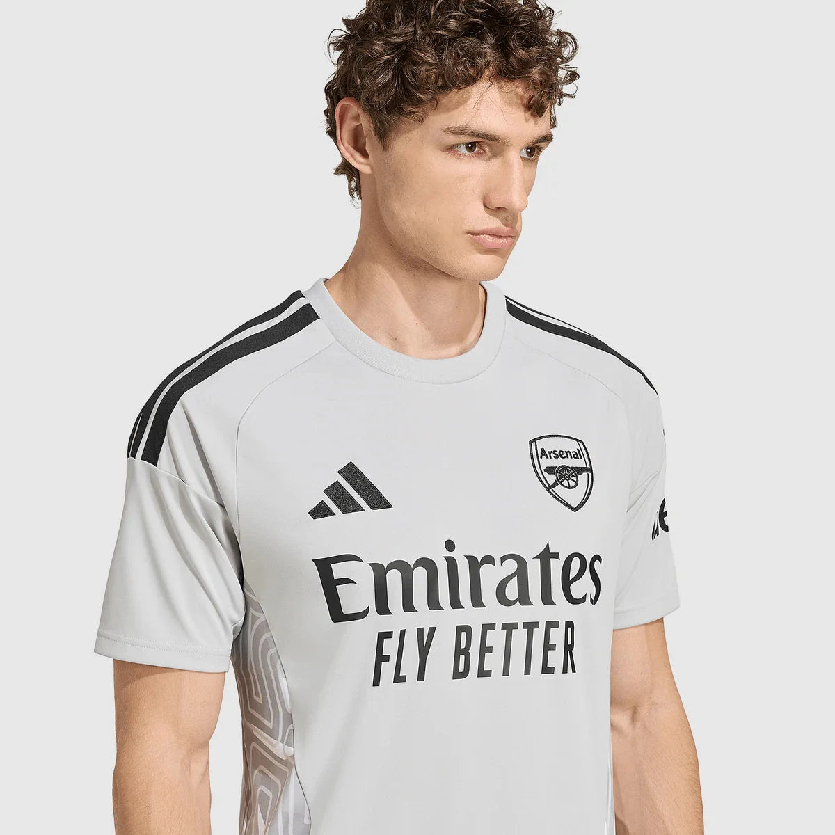 Goalkeeper 26/27 Shirt - Match Day
