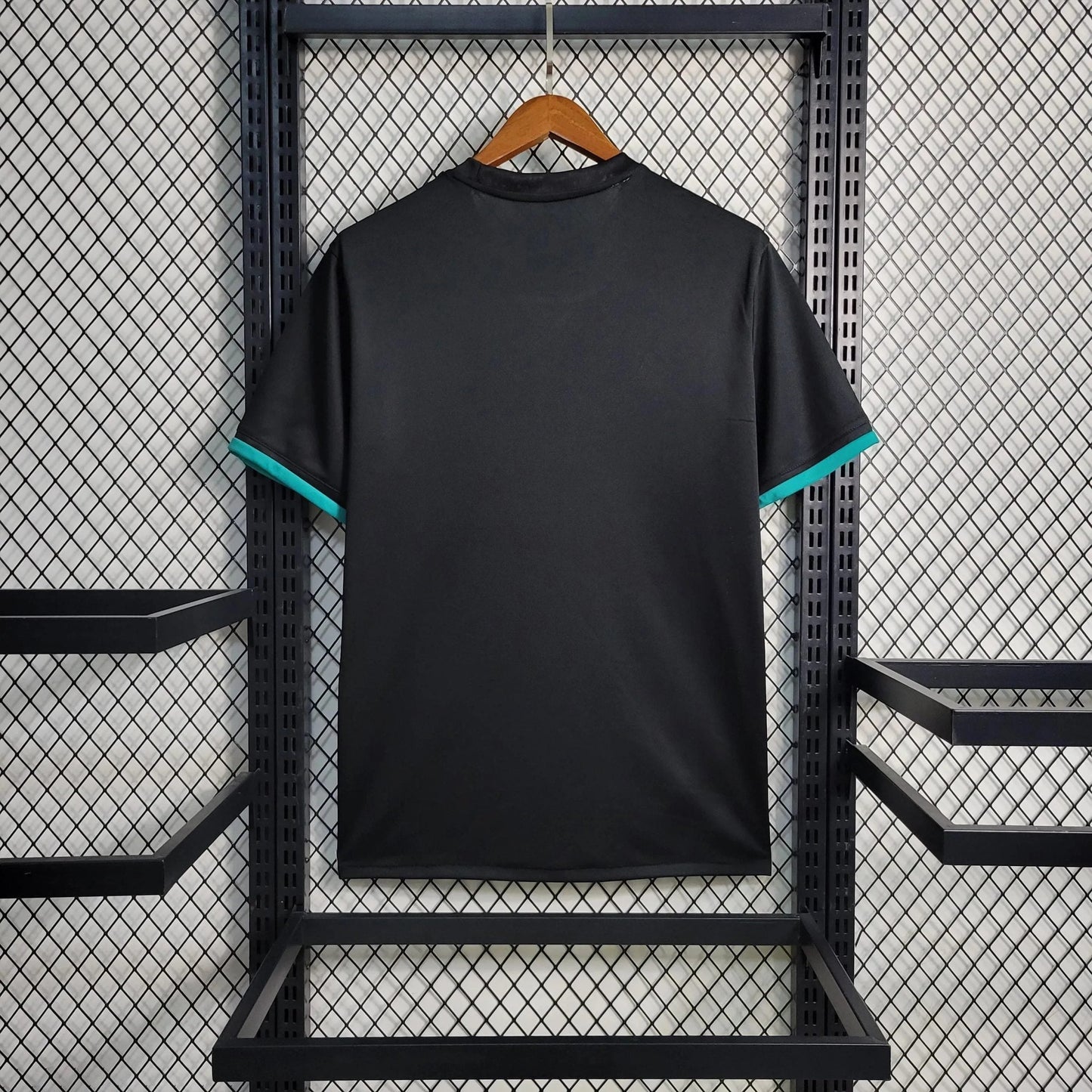 Retro Away 17/18 Shirt - Match Day