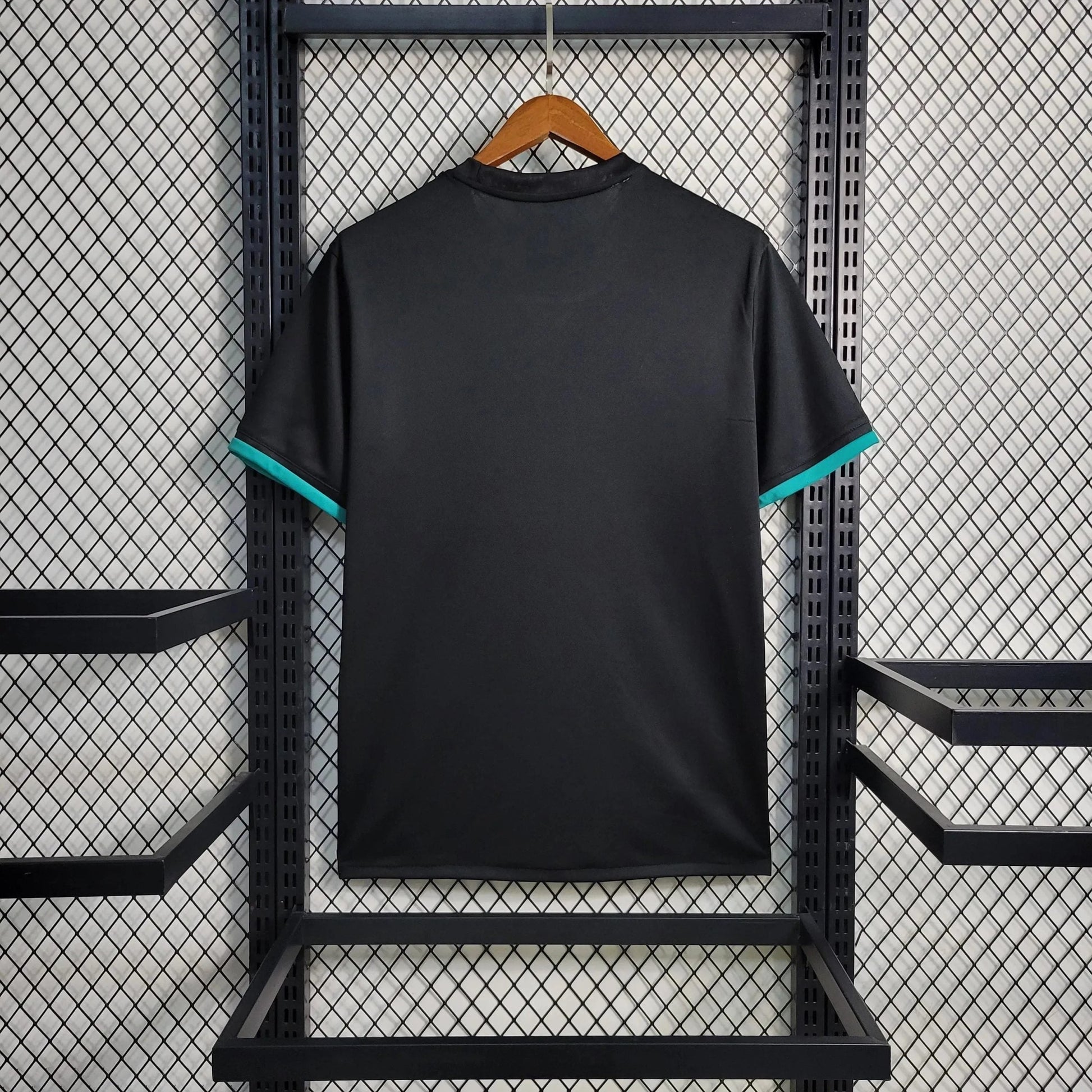 Retro Away 17/18 Shirt - Match Day