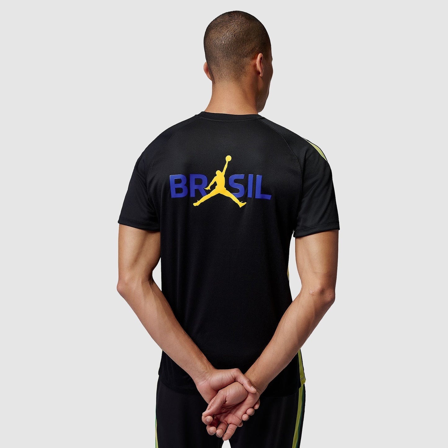 Training 2 26/27 Shirt - Match Day