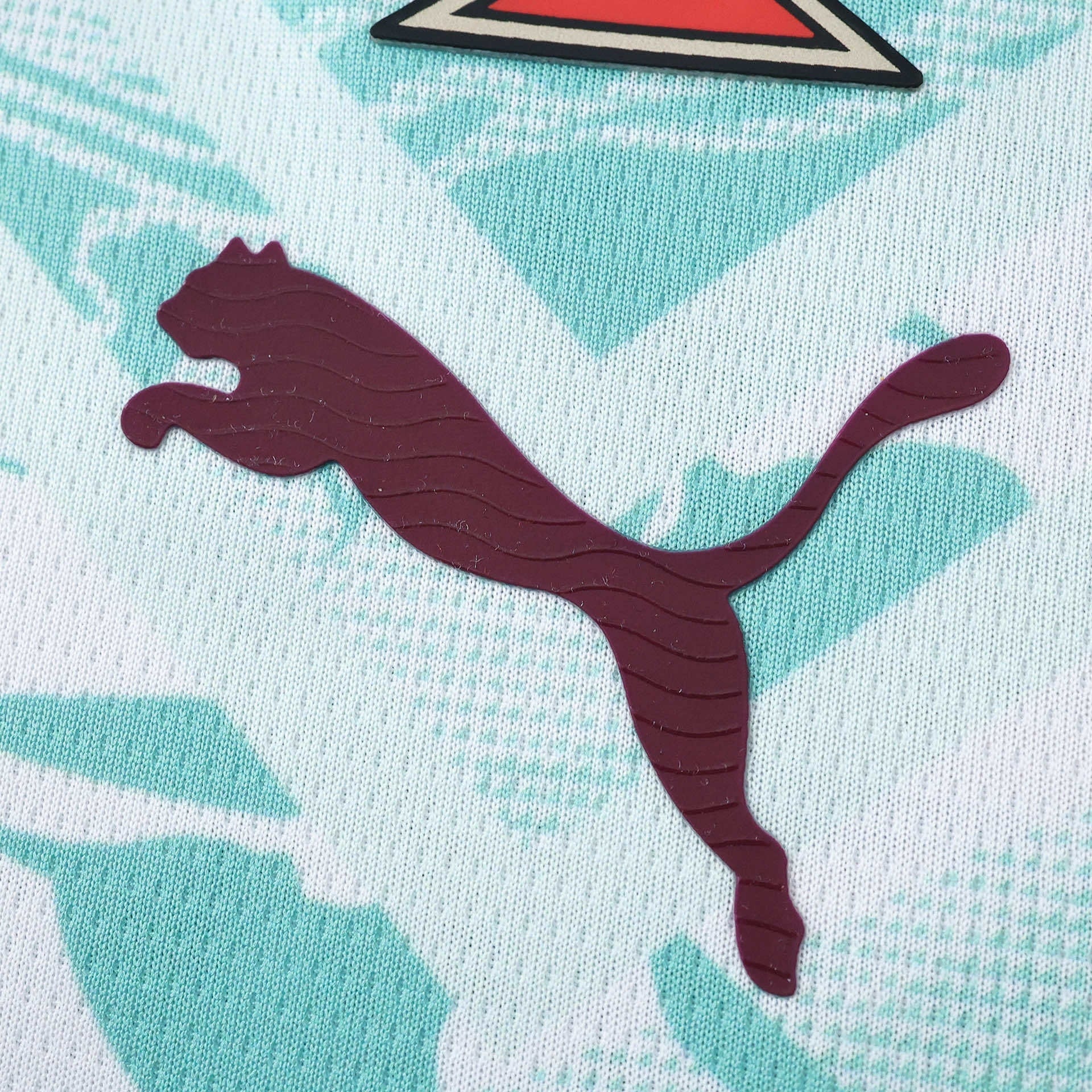 Away 26/27 Men's Shirt - Match Day
