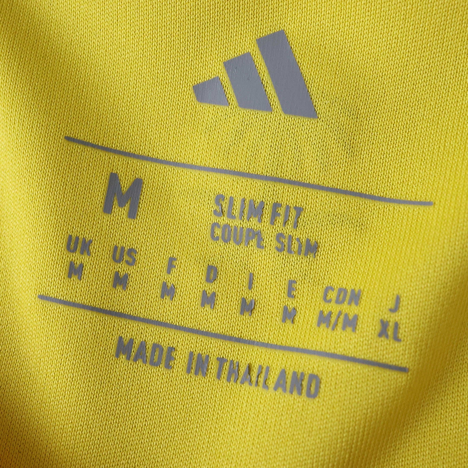 Home 25/26 Men's Shirt - Match Day