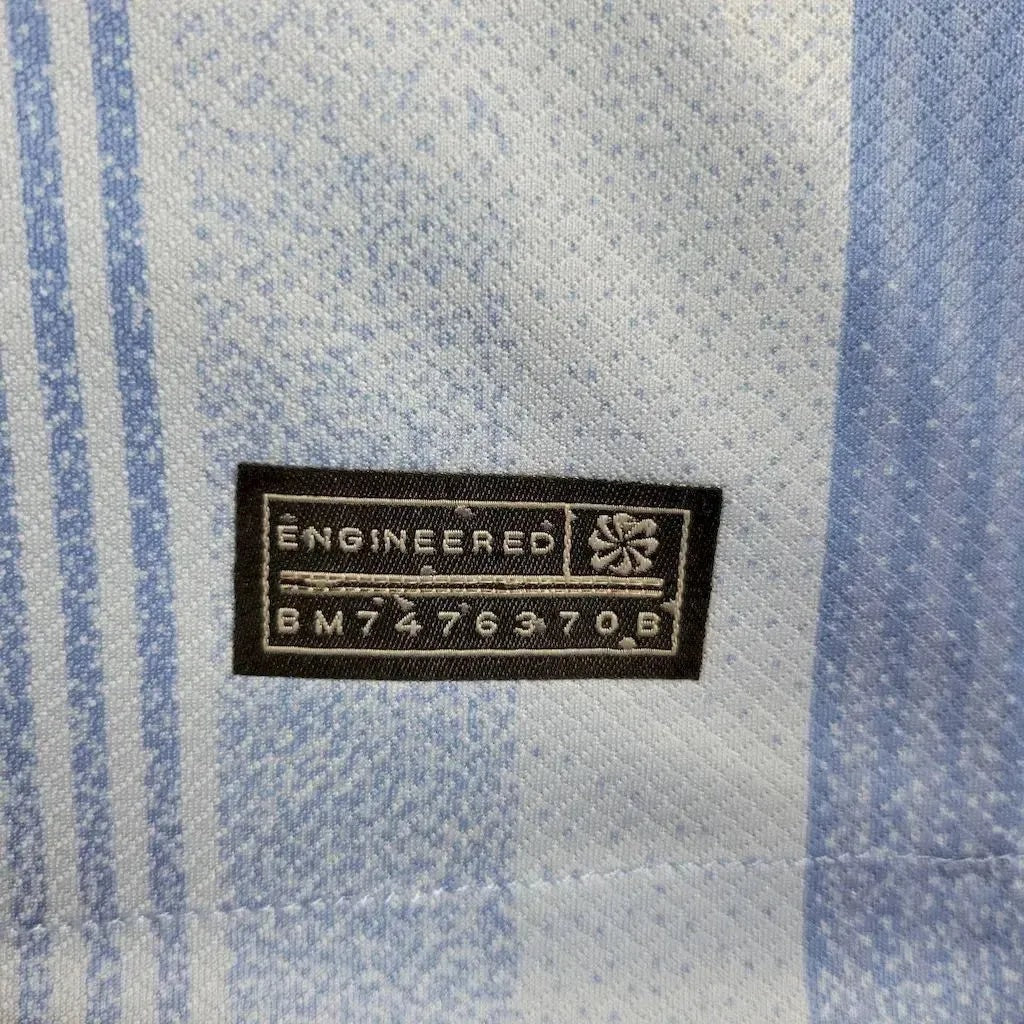 Away 24/25 Men's Shirt - Match Day