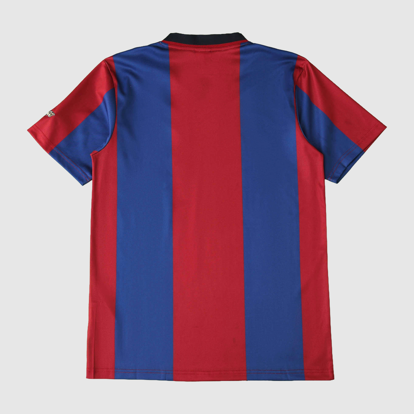 Retro Home 1998/99 Shirt - Match Day