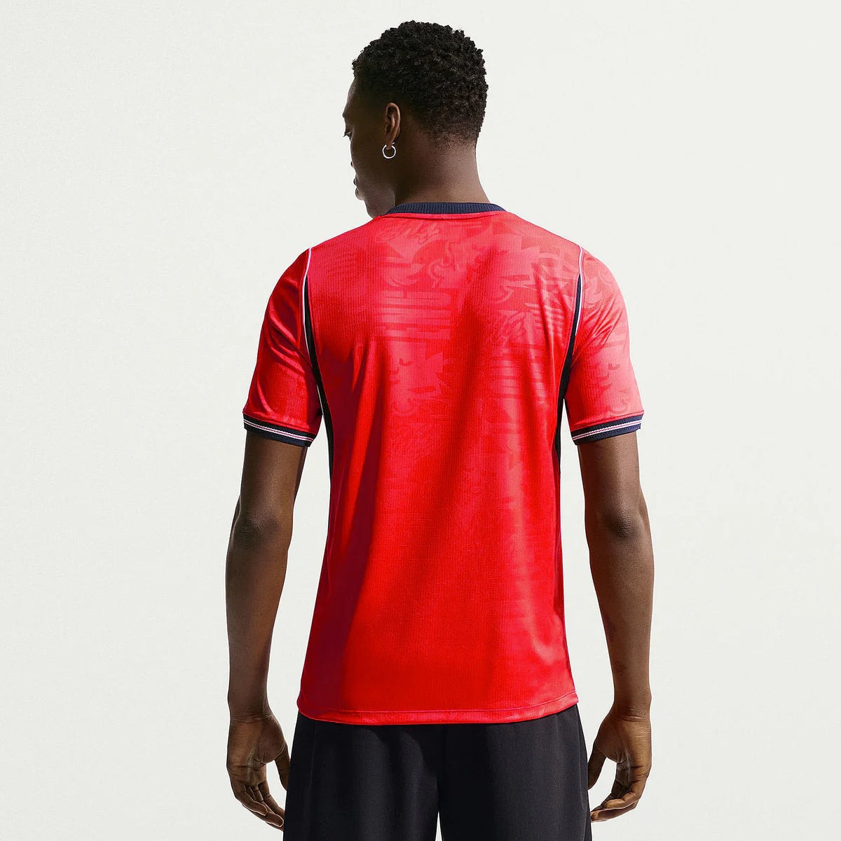 Away 26/27 Men's Shirt - Match Day