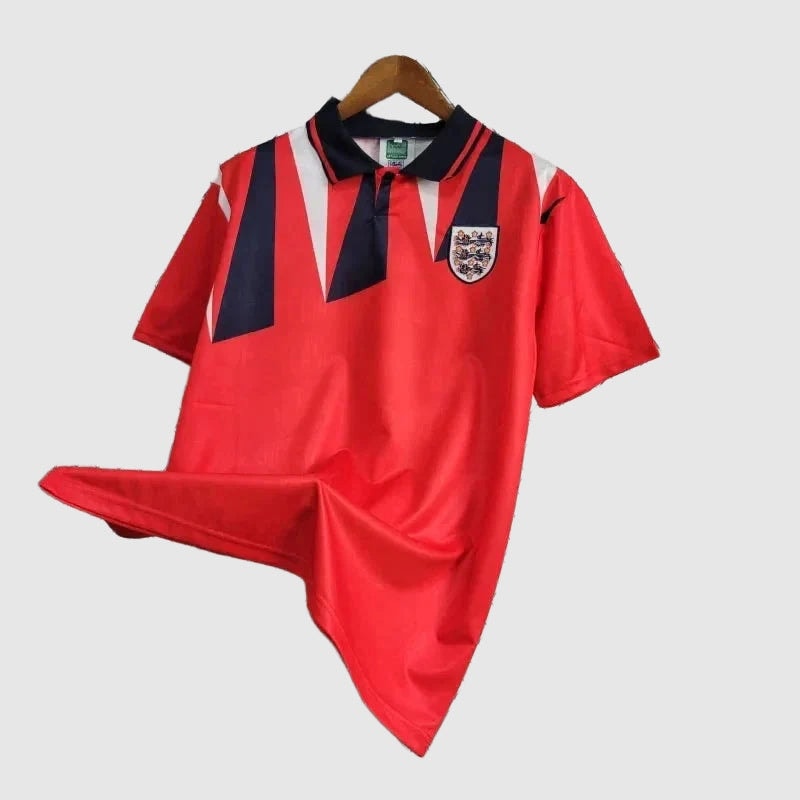 Retro Away 1992 Shirt - Match Day