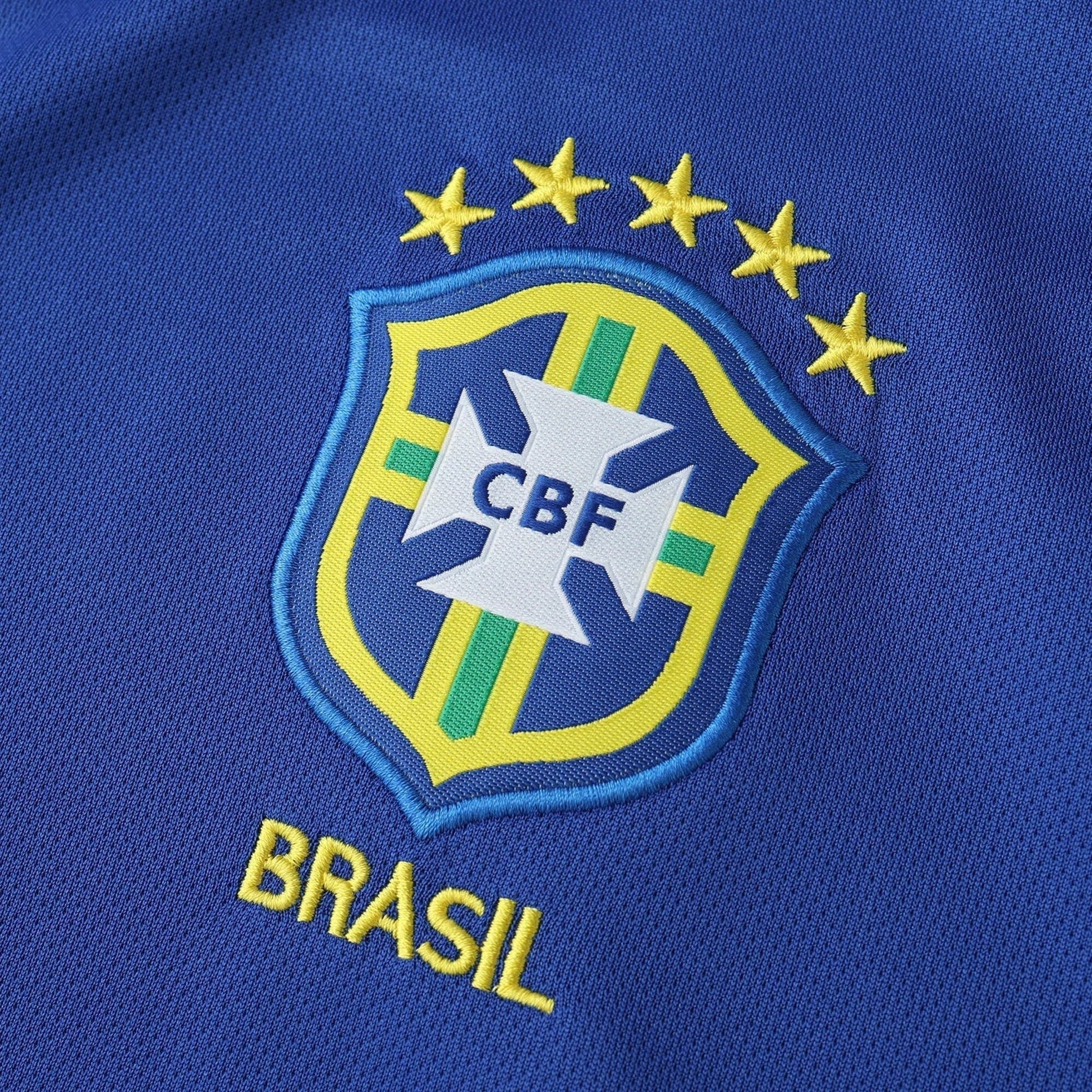 Retro Away 2004 Shirt - Match Day