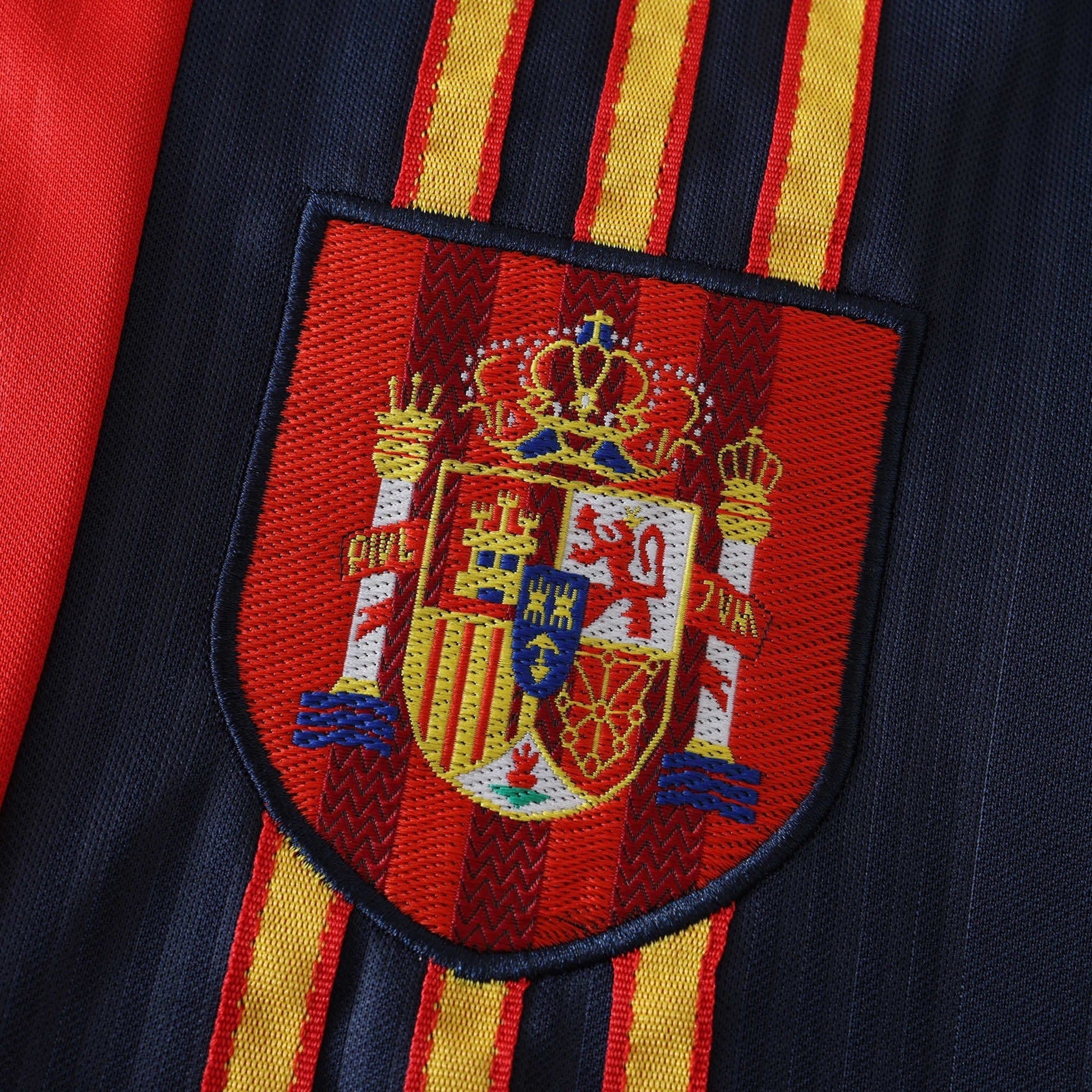 Retro Home 1996 Shirt - Match Day