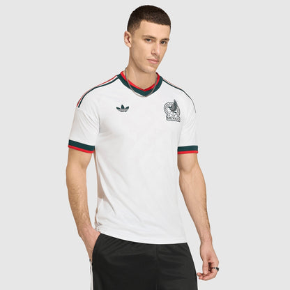 Away 26/27 Men's Shirt - Match Day