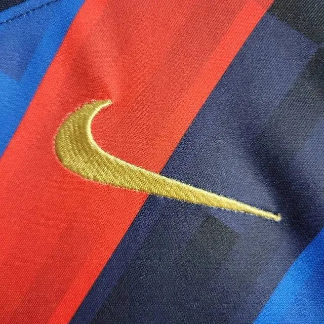 Home 22/23 Men's Shirt - Match Day