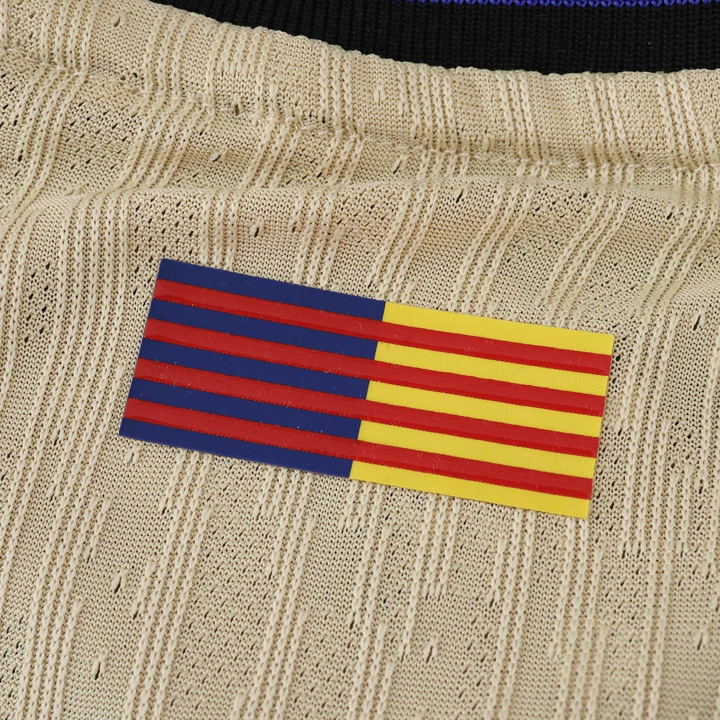 Away 25/26 Player Edition Shirt - Match Day