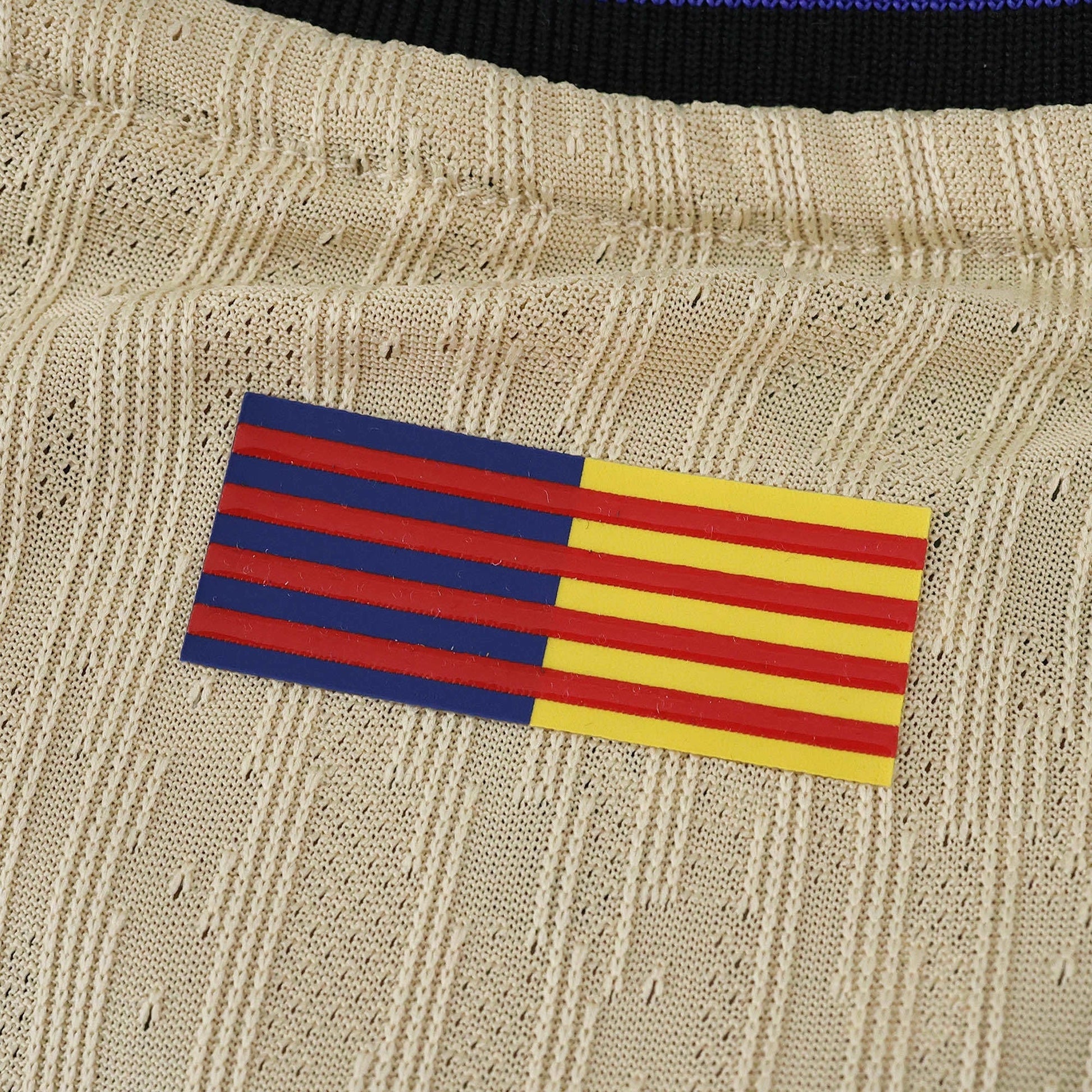 Away 25/26 Player Edition Shirt - Match Day