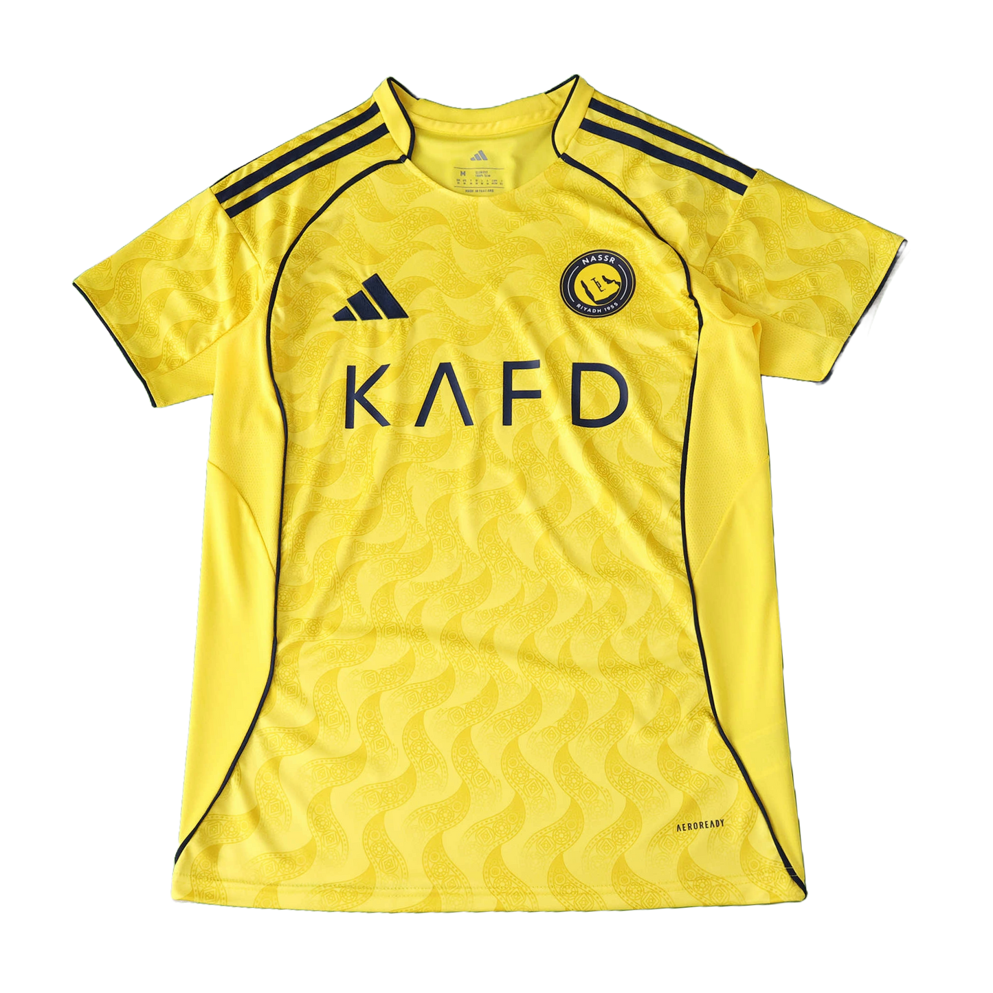 Home 25/26 Men's Shirt - Match Day